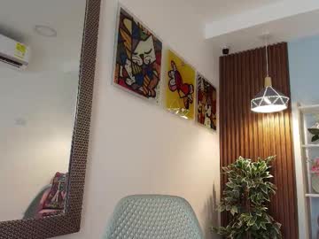 dalila_sky's sex show image