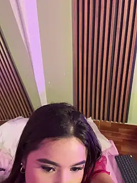 Sexshow-Bild von Natasha_by