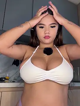 Sexshow-Bild von Natasha_by