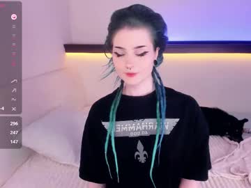 alicentity's sex show image