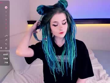 alicentity's sex show image