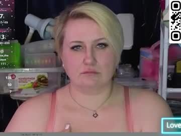 cute_hanna_bbw's sex show image