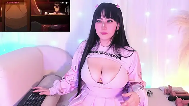 Изображение секс-шоу модели mikuru_hara Изображение секс-шоу модели mikuru_hara