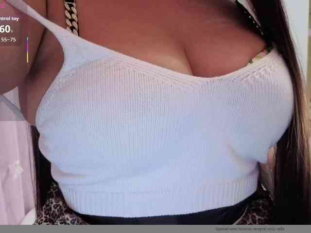 ELIZABETH-PLANET's sex show image