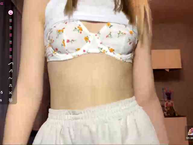 Изображение секс-шоу модели TyeshaDirksen