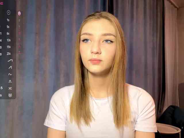 Изображение секс-шоу модели TyeshaDirksen