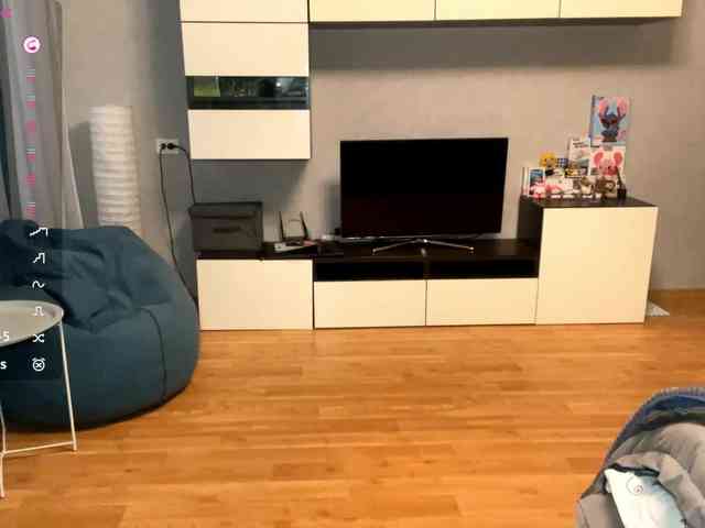 Изображение секс-шоу модели TyeshaDirksen