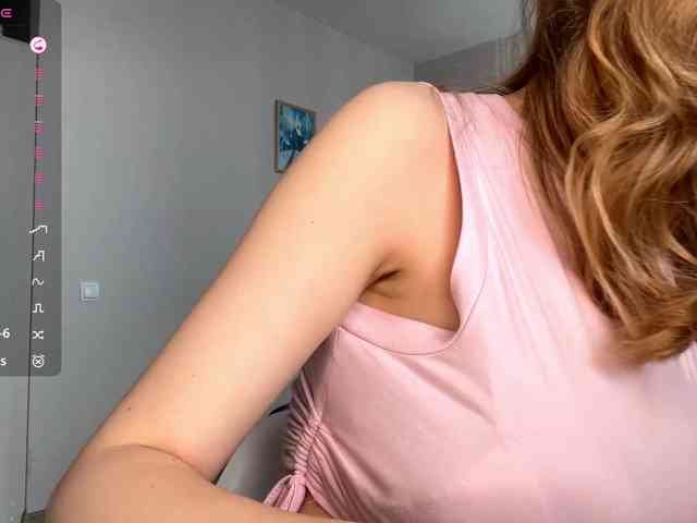 Sexshow-Bild von TyeshaDirksen