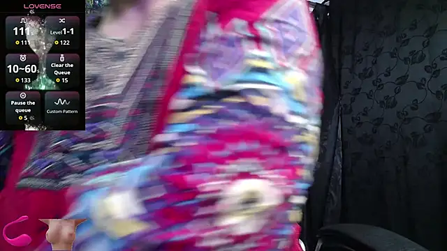 Sexshow-Bild von kalpanaaishaa Sexshow-Bild von kalpanaaishaa