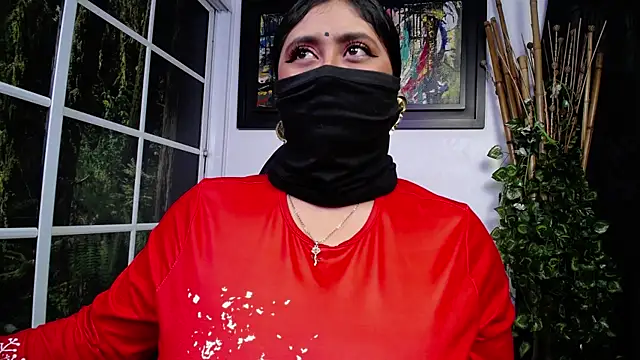 Изображение секс-шоу модели kalpanaaishaa Изображение секс-шоу модели kalpanaaishaa