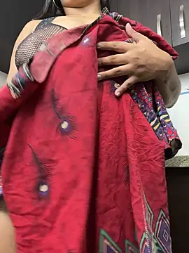 kalpanaaishaa's sex show image