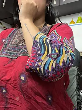 kalpanaaishaa's sex show image