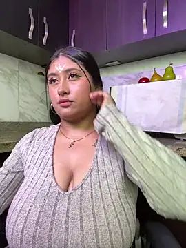 kalpanaaishaa's sex show image