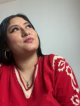 kalpanaaishaa's sex show image