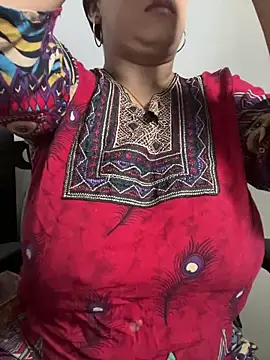 kalpanaaishaa's sex show image