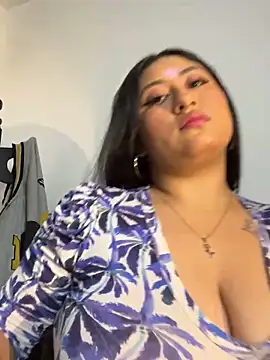 kalpanaaishaa's sex show image