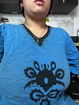 kalpanaaishaa's sex show image