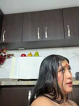 kalpanaaishaa's sex show image