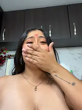 kalpanaaishaa's sex show image