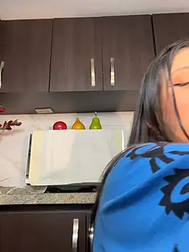 kalpanaaishaa's sex show image