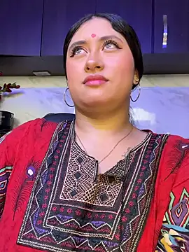 kalpanaaishaa's sex show image