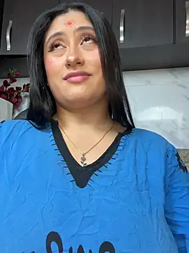 kalpanaaishaa's sex show image