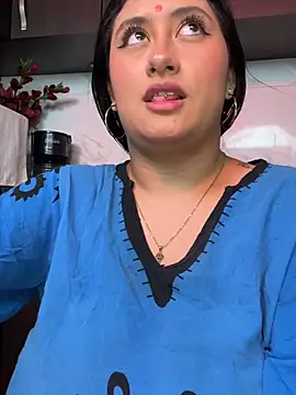 kalpanaaishaa's sex show image