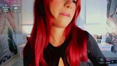 Sexshow-Bild von HannaaMiller