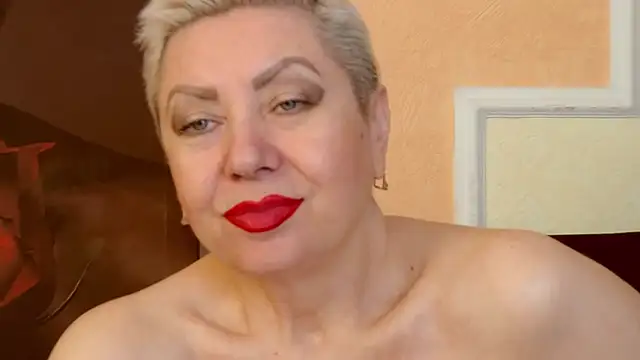 Изображение секс-шоу модели LadyPosh
