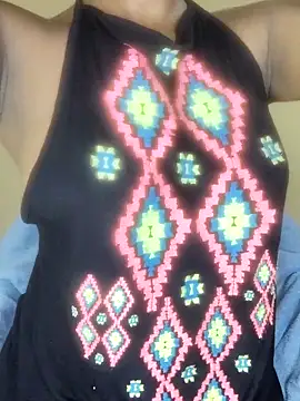 Sexshow-Bild von Simran_0011