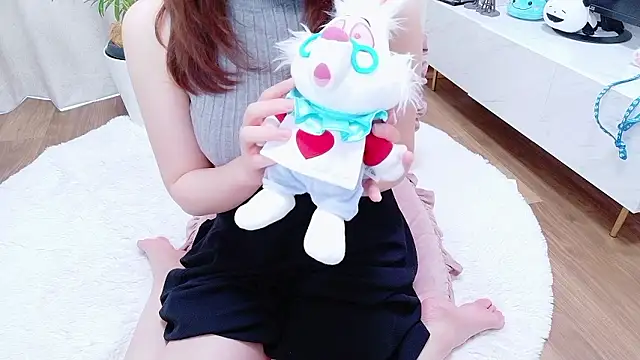 tao-Ch-Icup's sex show image