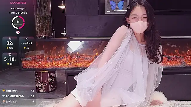 Anan-077's sex show image