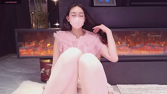 Anan-077's sex show image