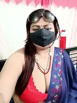 Ritika_sen's sex show image
