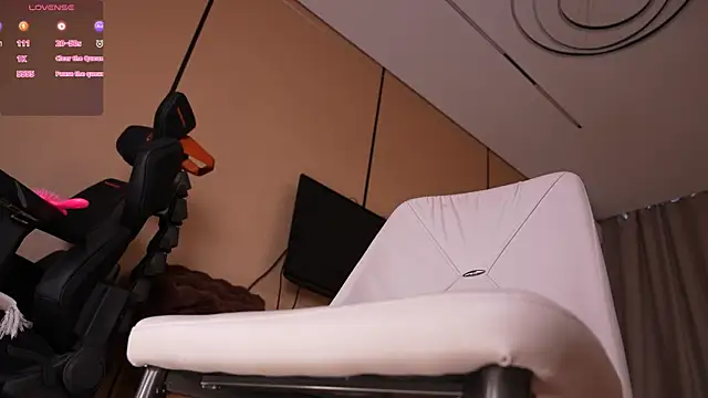 Изображение секс-шоу модели Amelyisthatyou