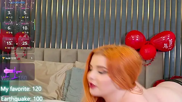 AliceWest_'s sex show image