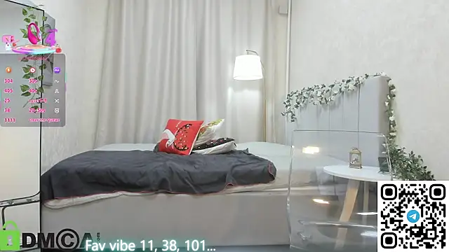 Milf_Tea's sex show image