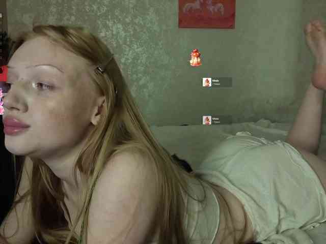 IamLylu's sex show image