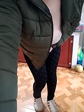 HanniZii's sex show image