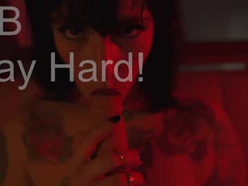 carmillaross's sex show image