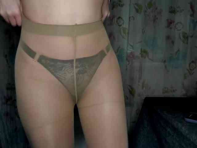 Sexshow-Bild von Alenkahot