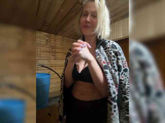 Sexshow-Bild von Alenkahot