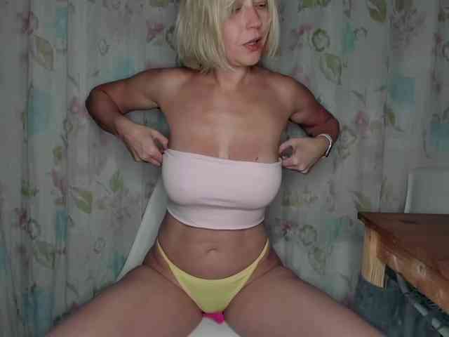 Sexshow-Bild von Alenkahot