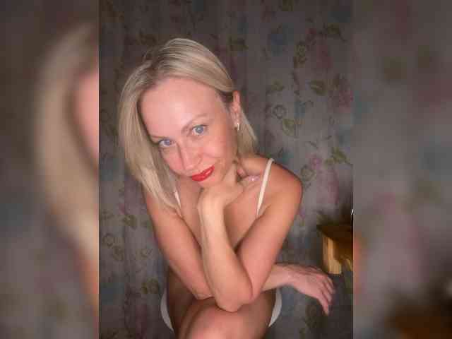 Sexshow-Bild von Alenkahot Sexshow-Bild von Alenkahot