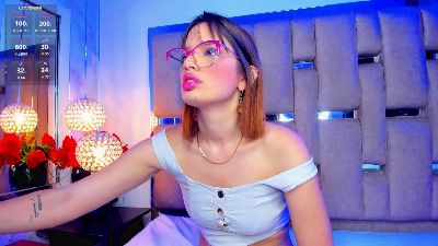 Изображение секс-шоу модели PamelaAddams