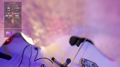 Sexshow-Bild von PamelaAddams Sexshow-Bild von PamelaAddams