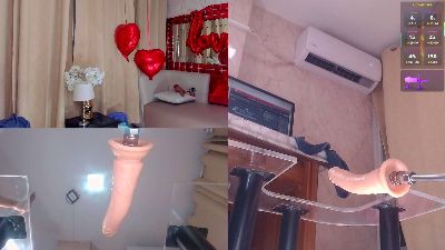 Sexshow-Bild von PamelaAddams Sexshow-Bild von PamelaAddams