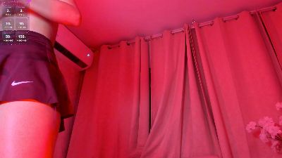 Sexshow-Bild von PamelaAddams