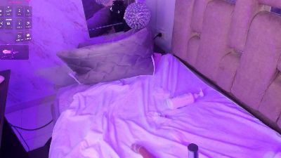 Sexshow-Bild von PamelaAddams