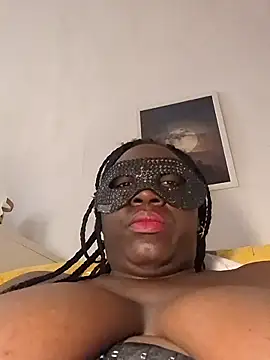 gymyagirlll's sex show image